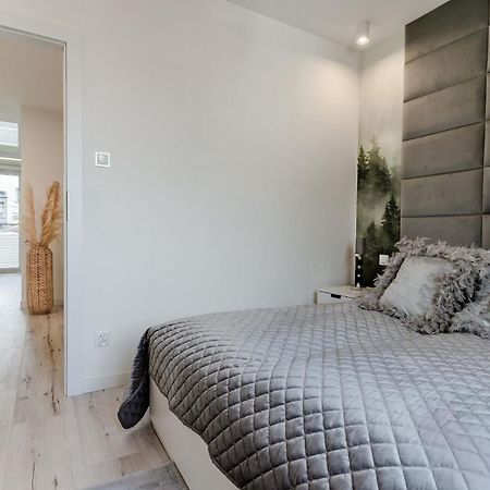 Apartament Blue II קושאלין מראה חיצוני תמונה