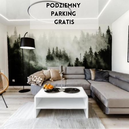 Apartament Blue II קושאלין מראה חיצוני תמונה