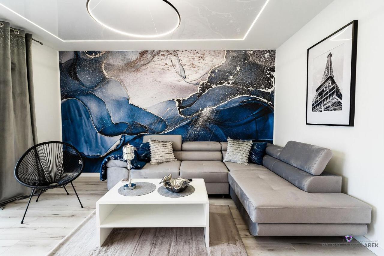 Apartament Blue II קושאלין מראה חיצוני תמונה