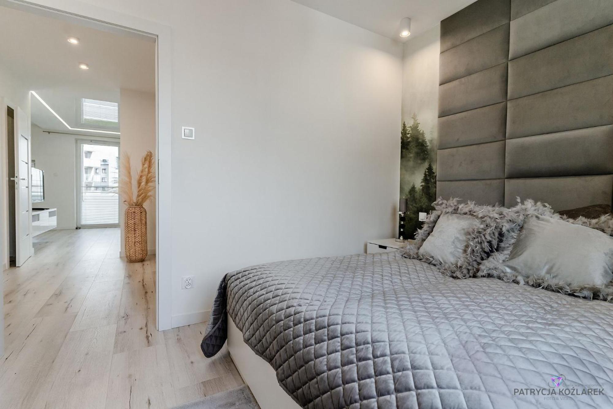 Apartament Blue II קושאלין מראה חיצוני תמונה