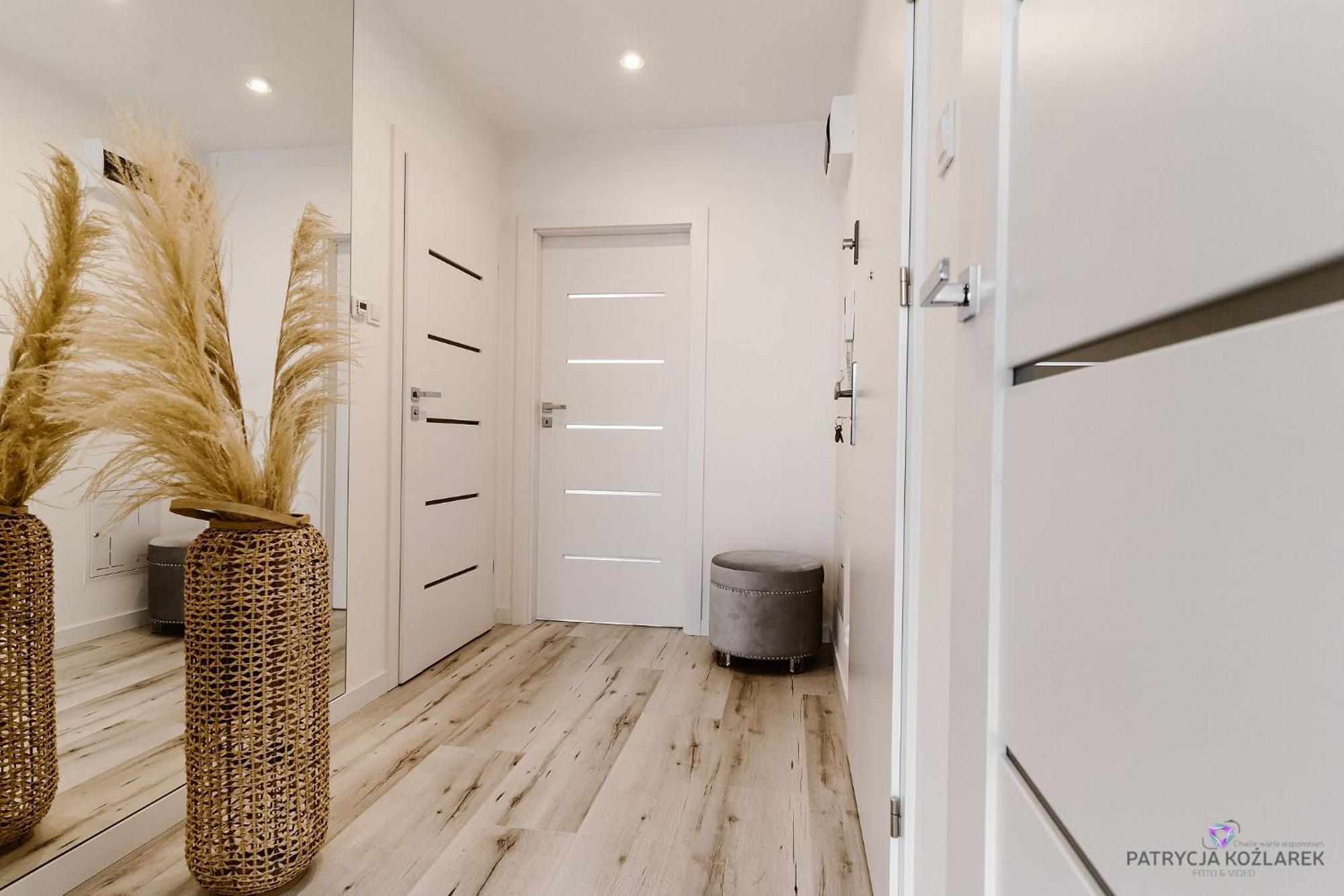 Apartament Blue II קושאלין מראה חיצוני תמונה
