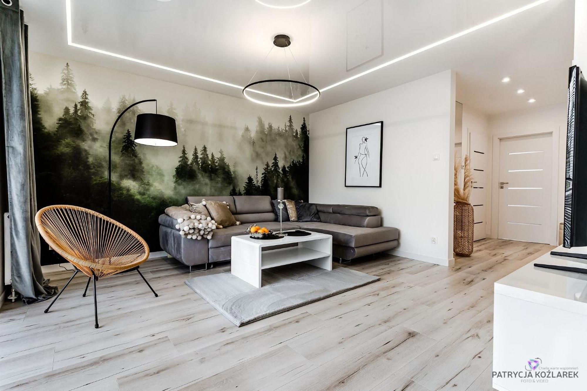 Apartament Blue II קושאלין מראה חיצוני תמונה