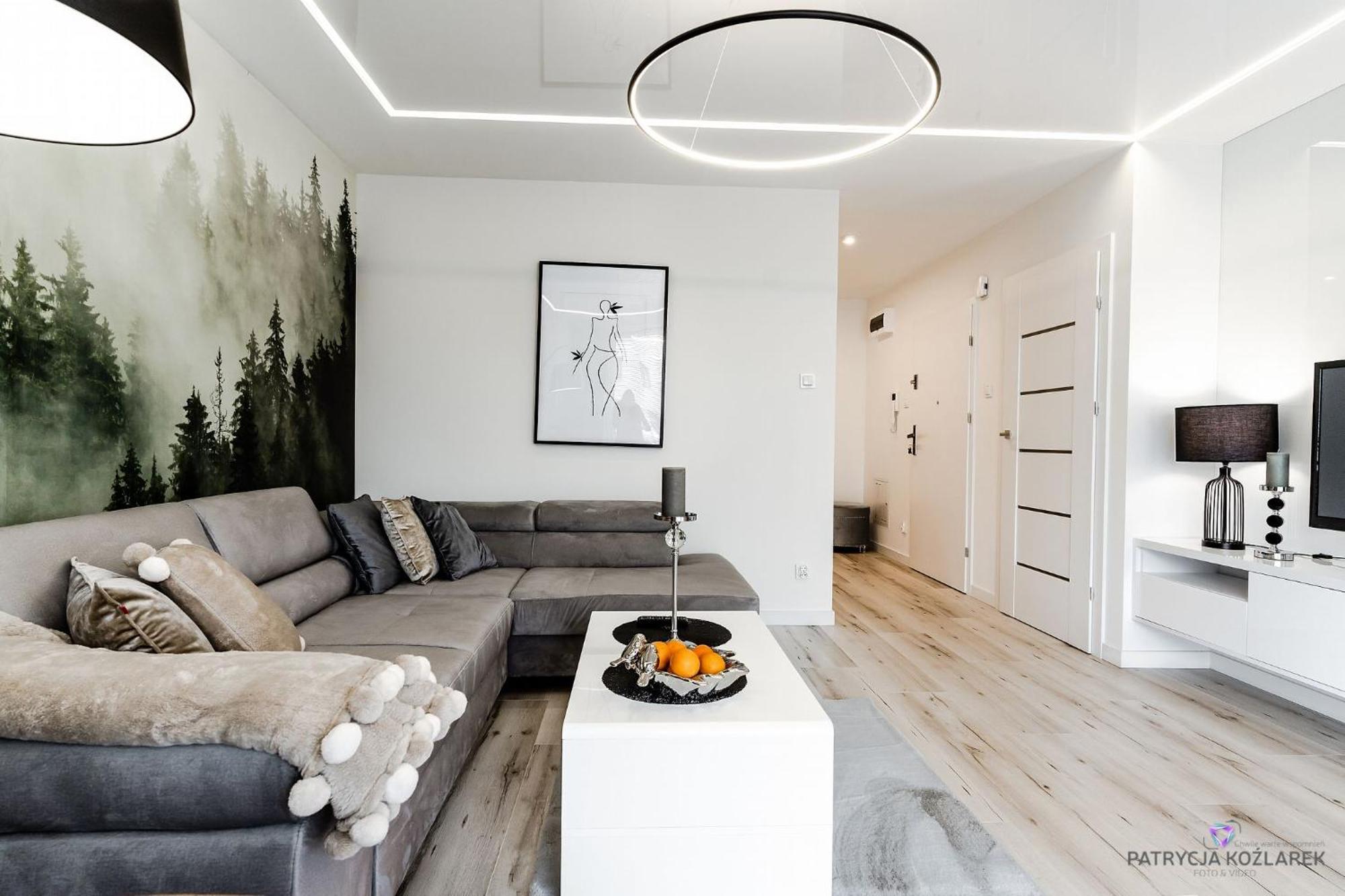 Apartament Blue II קושאלין מראה חיצוני תמונה