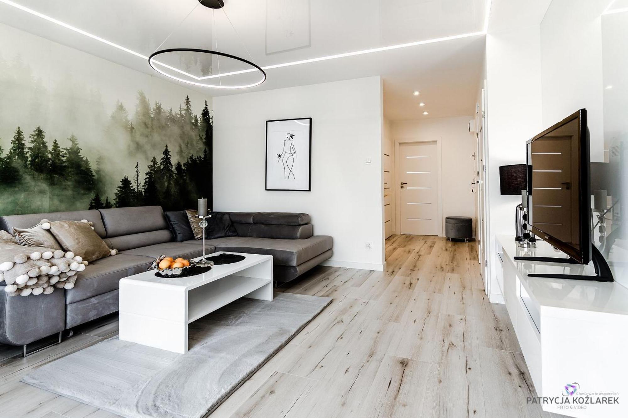 Apartament Blue II קושאלין מראה חיצוני תמונה